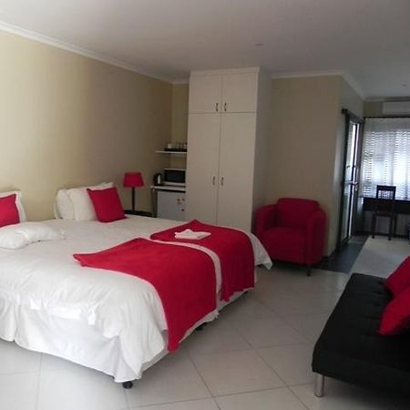 Kings Guest House Westville Exterior photo
