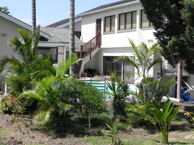 Kings Guest House Westville Exterior photo