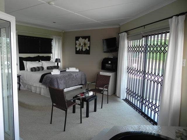 Kings Guest House Westville Exterior photo