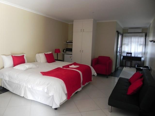 Kings Guest House Westville Exterior photo