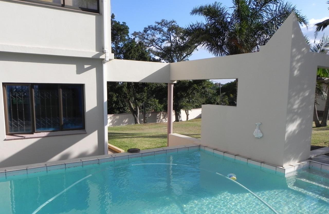 Kings Guest House Westville Exterior photo